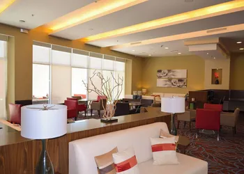 Courtyard by Marriott Hermosillo hotel thumbnail 5