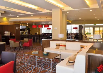Courtyard by Marriott Hermosillo hotel thumbnail 6