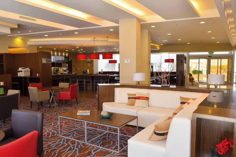 Courtyard by Marriott Hermosillo hotel detail image 6