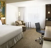Courtyard by Marriott Hermosillo hotel detail image 7