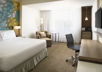 Courtyard by Marriott Hermosillo hotel thumbnail 7