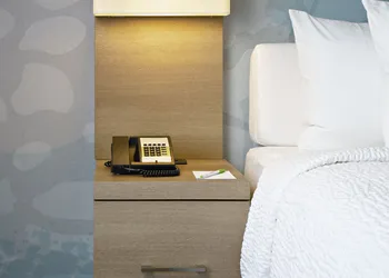 Courtyard by Marriott Hermosillo hotel thumbnail 8