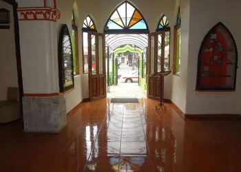 Hotel D' Monica hotel thumbnail 2