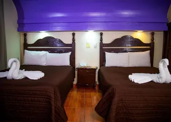 Hotel D' Monica hotel thumbnail 3