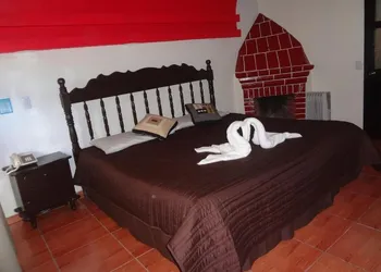 Hotel D' Monica hotel thumbnail 4