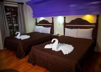 Hotel D' Monica hotel thumbnail 6