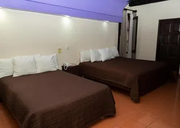 Hotel D' Monica hotel thumbnail 7