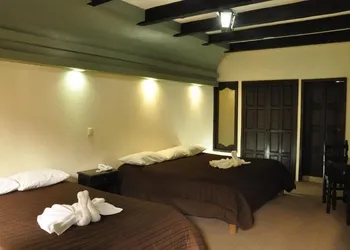 Hotel D' Monica hotel thumbnail 8