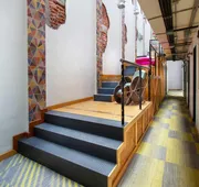 Hotel MX mas roma CDMX, Trademark Collection by Wyndham hotel detail image 4