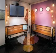 Hotel MX mas roma CDMX, Trademark Collection by Wyndham hotel detail image 5