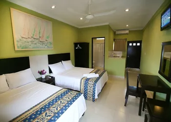 Hotel Turquesa Maya hotel thumbnail 4