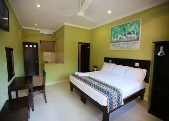 Hotel Turquesa Maya hotel thumbnail 5