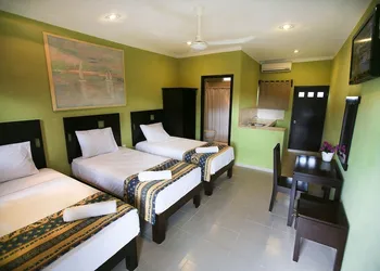 Hotel Turquesa Maya hotel thumbnail 6
