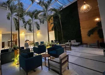 DoubleTree by Hilton Hotel Veracruz hotel thumbnail 2