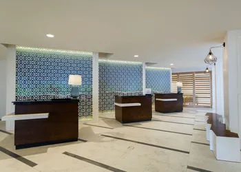 DoubleTree by Hilton Hotel Veracruz hotel thumbnail 3