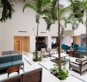 DoubleTree by Hilton Hotel Veracruz hotel detail image 4