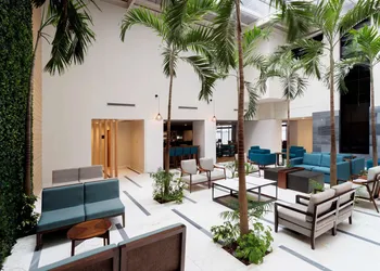 DoubleTree by Hilton Hotel Veracruz hotel thumbnail 4