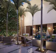 DoubleTree by Hilton Hotel Veracruz hotel detail image 5