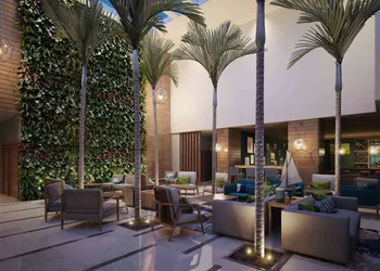 DoubleTree by Hilton Hotel Veracruz hotel thumbnail 5