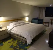 DoubleTree by Hilton Hotel Veracruz hotel detail image 7