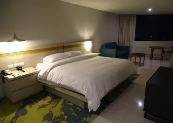 DoubleTree by Hilton Hotel Veracruz hotel thumbnail 7