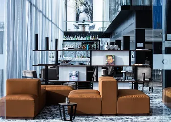 AC Hotel by Marriott Queretaro Antea hotel thumbnail 2