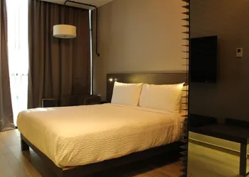 AC Hotel by Marriott Queretaro Antea hotel thumbnail 3