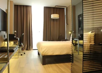 AC Hotel by Marriott Queretaro Antea hotel thumbnail 4