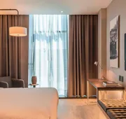 AC Hotel by Marriott Queretaro Antea hotel detail image 5