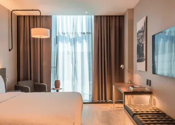 AC Hotel by Marriott Queretaro Antea hotel thumbnail 5