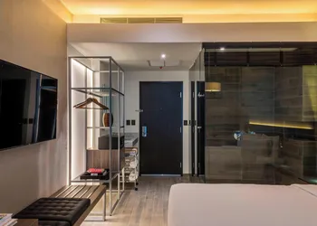 AC Hotel by Marriott Queretaro Antea hotel thumbnail 6