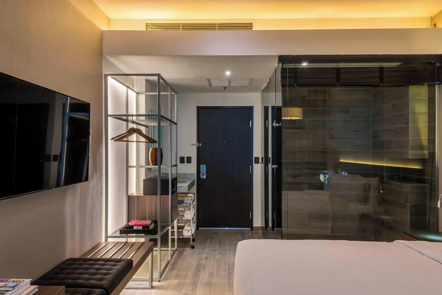 AC Hotel by Marriott Queretaro Antea hotel detail image 6