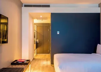 AC Hotel by Marriott Queretaro Antea hotel thumbnail 7