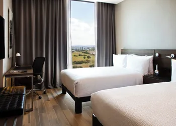 AC Hotel by Marriott Queretaro Antea hotel thumbnail 8