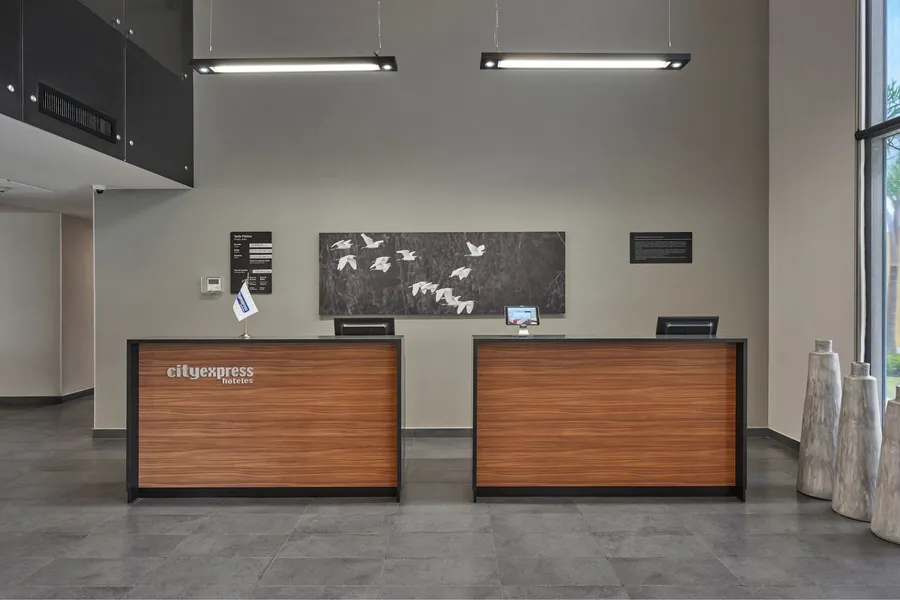 City Express by Marriott Tampico Altamira hotel detail image 2