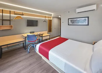 City Express by Marriott Tampico Altamira hotel thumbnail 5