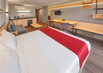 City Express by Marriott Tampico Altamira hotel thumbnail 6