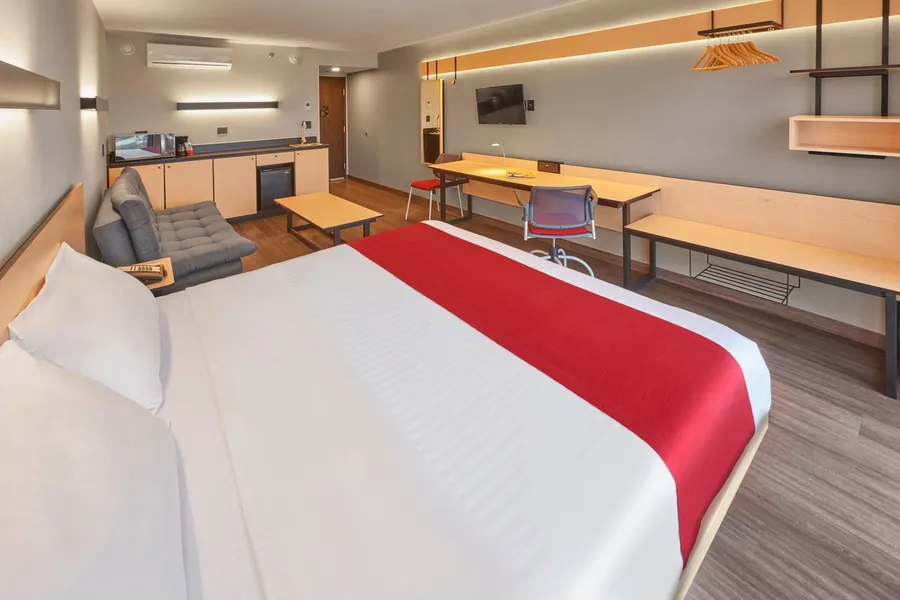 City Express by Marriott Tampico Altamira hotel detail image 6