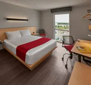 City Express by Marriott Tampico Altamira hotel detail image 7