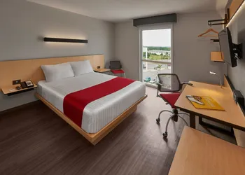 City Express by Marriott Tampico Altamira hotel thumbnail 7