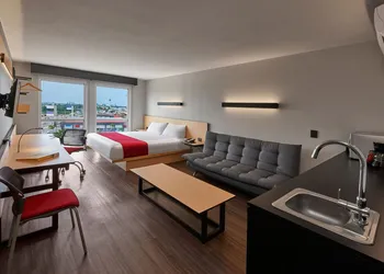 City Express by Marriott Tampico Altamira hotel thumbnail 8
