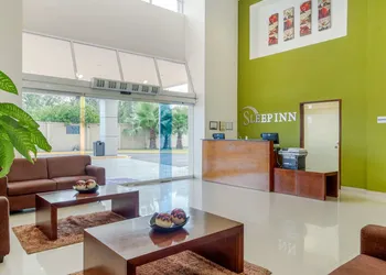 Sleep Inn Monclova hotel thumbnail 2