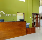Sleep Inn Monclova hotel detail image 3