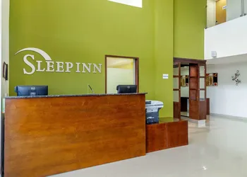Sleep Inn Monclova hotel thumbnail 3