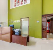 Sleep Inn Monclova hotel detail image 5