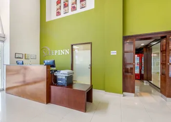 Sleep Inn Monclova hotel thumbnail 5