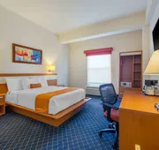 Sleep Inn Monclova hotel detail image 7