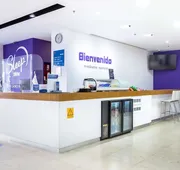 Sleep Inn Leon Antares hotel detail image 3