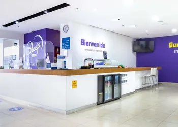 Sleep Inn Leon Antares hotel thumbnail 3