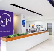 Sleep Inn Leon Antares hotel detail image 5